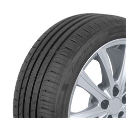 Шина TRAZANO 235/45R17 97W ZuperEco Z-107, XL, літня, без камери, (6938112623432)